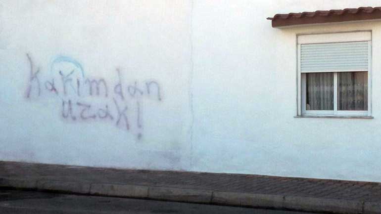 Κομοτηνή: Έκαψαν το αυτοκίνητο δημοσιογράφου της ηλεκτρονικής εφημερίδας “Μπιρλίκ”