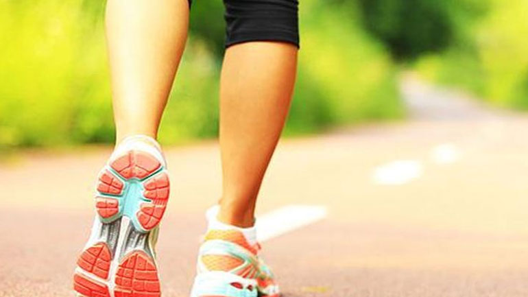 Να γιατί πρέπει να ξεκινήσεις το περπάτημα σήμερα!