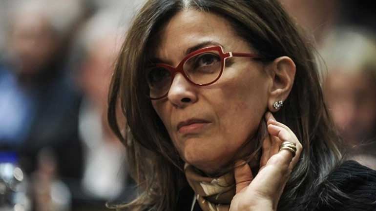 Ράνια Αντωνοπούλου: «Η αλληλέγγυα οικονομία είναι ένας εναλλακτικός τρόπος να παράγουμε»