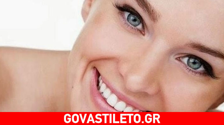 Δες πώς θα αποκτήσεις λαμπερό δέρμα σε χρόνο dt