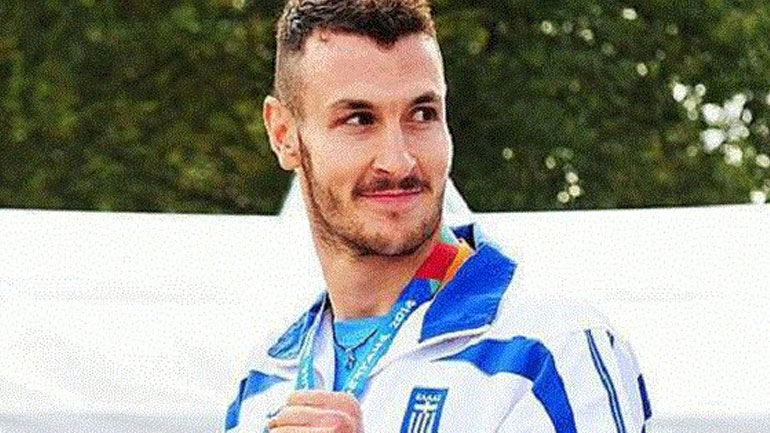 Τετραετής αποκλεισμός στον Κωστάκη