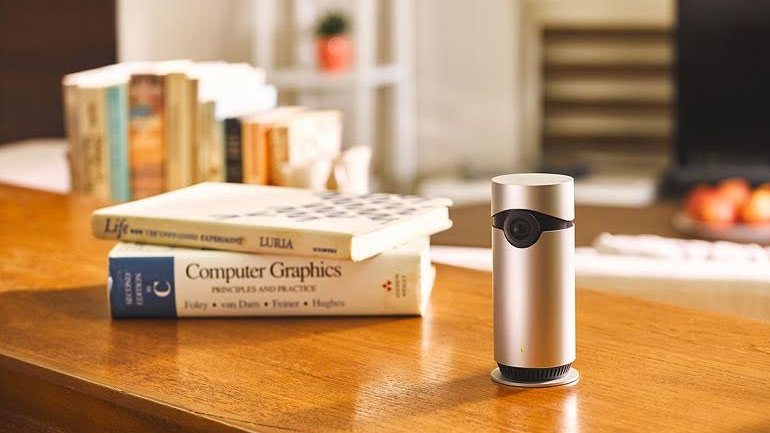 Η D-Link ξεκινά τη διάθεση της κάμερας Omna 180