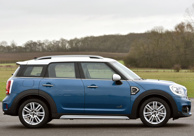 Το μήκος μεγάλωσε...