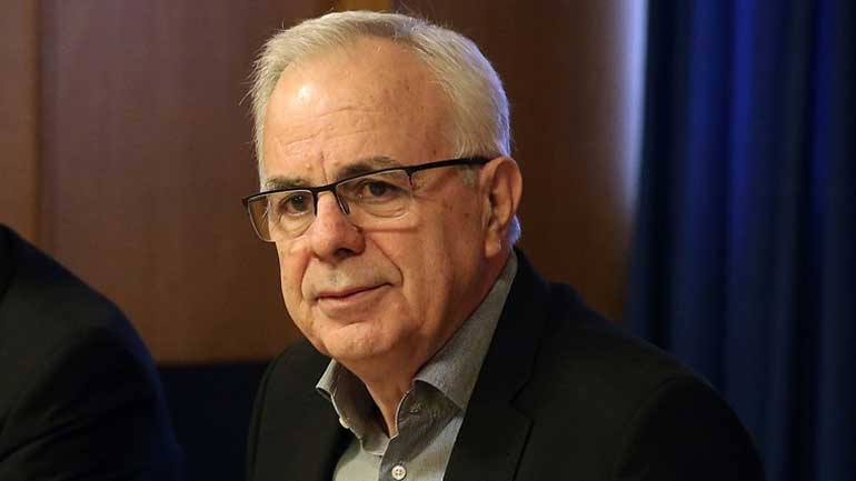 Ευ. Αποστόλου: Θέμα χρόνου η υποχρεωτική αναγραφή της χώρας προέλευσης σε όλα τα γαλακτοκομικά προϊόντα