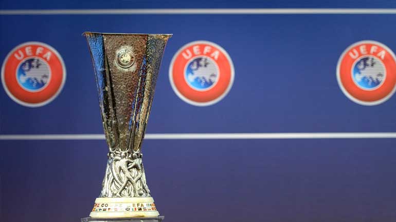 Tα 50 ρεκόρ του Europa League