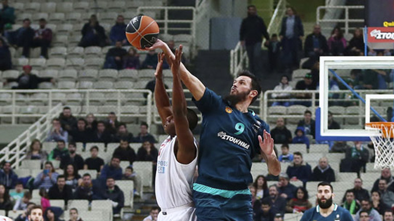 Στο Top-20 με τους περισσότερους αγώνες ο Φώτσης