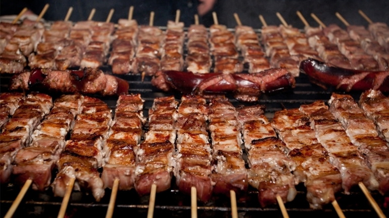 Τα έθιμα της Τσικνοπέμπτης