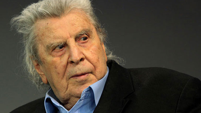 Μ. Θεοδωράκης: Τα βήματα εξόδου από την κρίση