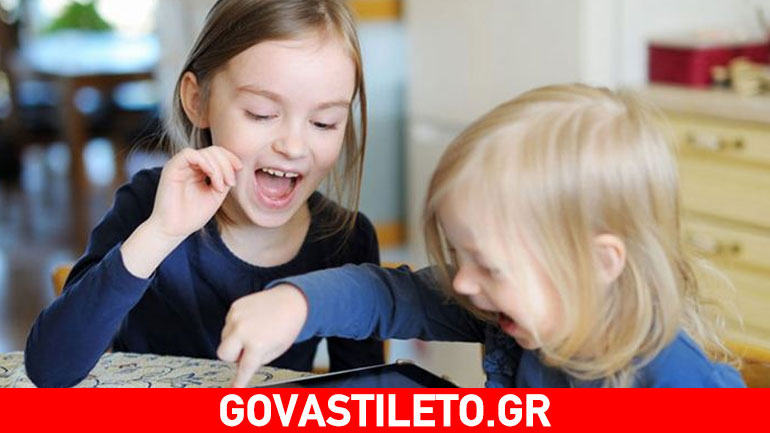 Πώς θα βοηθήσετε το παιδί να απέχει από τις οθόνες
