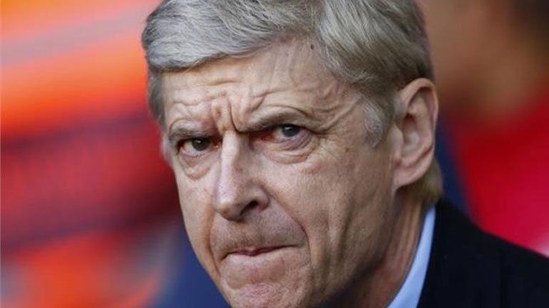 To καλοκαίρι φεύγει από την Άρσεναλ ο Βενγκέρ