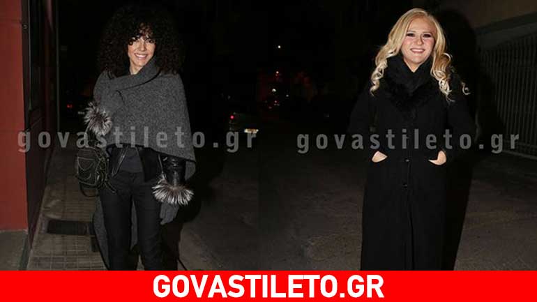 Παρέλαση επωνύμων στην επίσημη πρεμιέρα της παράστασης «Το Βασίλειο της Γης»