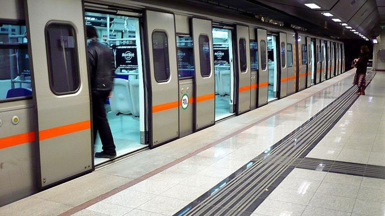 Χωρίς μετρό, ηλεκτρικό και τραμ για τρεις ώρες