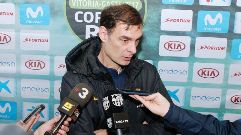 «Αντιμετωπίζουμε το παιχνίδι κόντρα στη Μάλαγα ως έναν τελικό»