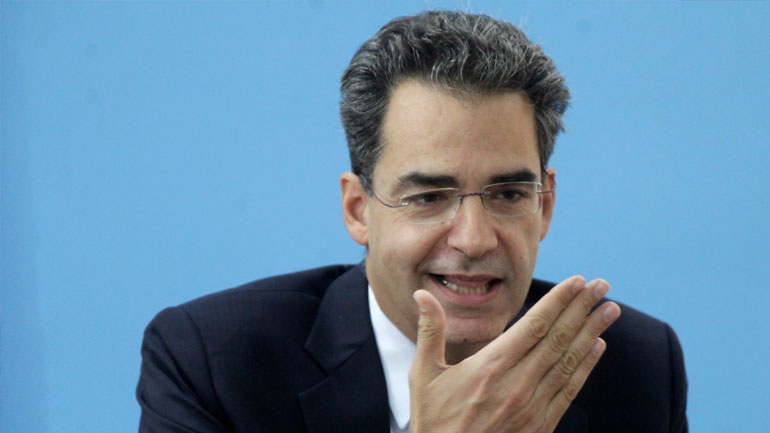 Ποινική δίωξη φοιτητή για την επίθεση στον Συρίγο