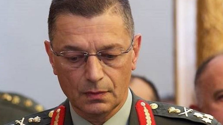 Εκδήλωση προς Τιμήν Επίτιμου ΑΓΕΣ