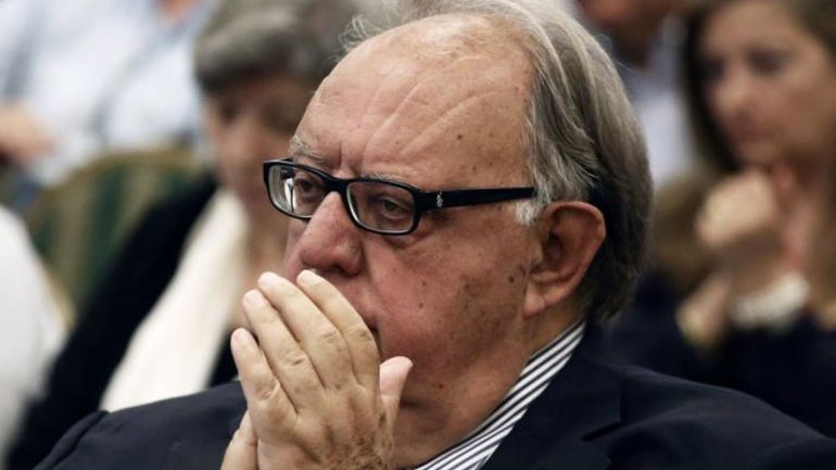 Στα… μαχαίρια Πάγκαλος – Δούρου