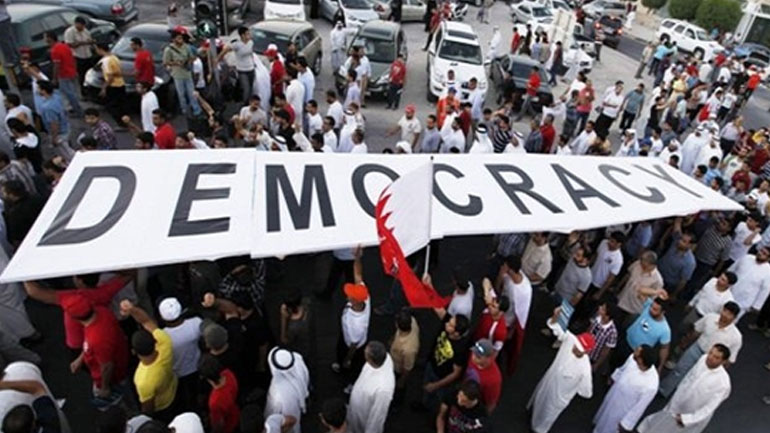 Έξι χρόνια μετά την Άνοιξη κατ΄ ευθείαν στο χειμώνα