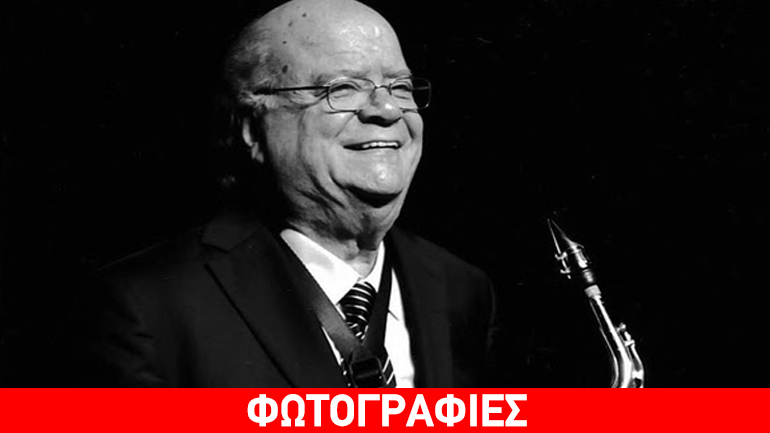 Ο Γιώργος Κατσαρός στον Ιανό