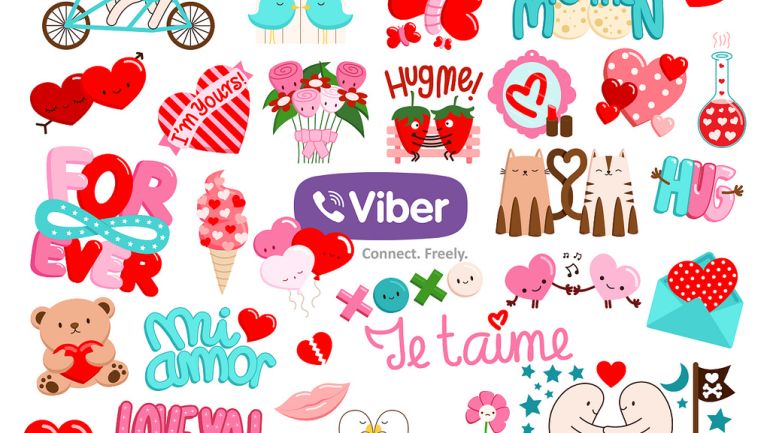 Το πρώτο Bot του Έρωτα που ξετρέλανε τους χρήστες του Viber!