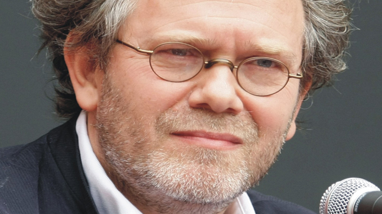 Διάλεξη του Georges Didi-Huberman – «Πώς κληρονομείται το θάρρος;»  στο Μέγαρο Μουσικής