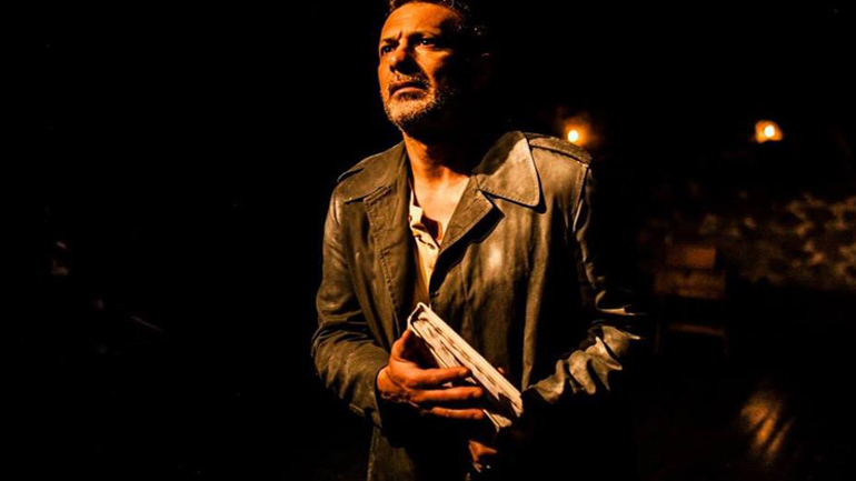 «Στρατηγού Μακρυγιάννη Απομνημονεύματα» στο Θέατρο Αυλαία