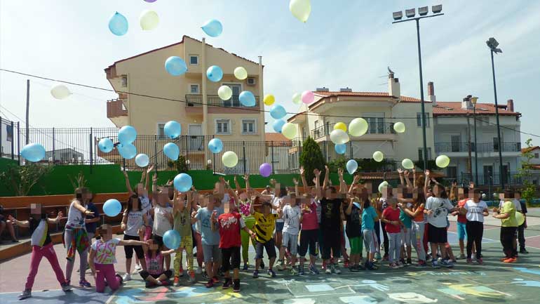 Ωραιόκαστρο: Γονείς και δάσκαλοι ετοιμάζουν θερμή υποδοχή στα προσφυγόπουλα