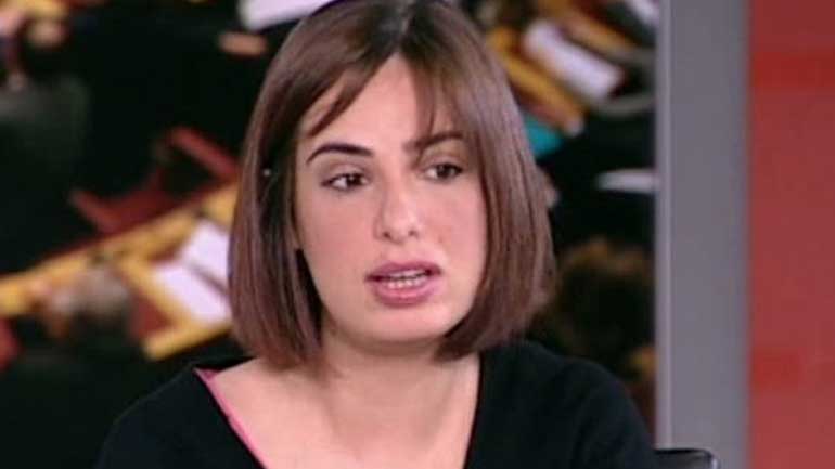 Ρ. Σβίγκου: «Είναι ανεύθυνη πολιτικά και εγκληματική η στάση της Νέας Δημοκρατίας»