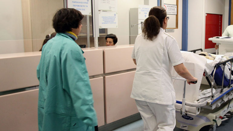 Παράταση αιτήσεων για 1.666 θέσεις σε φορείς του υπ. Υγείας