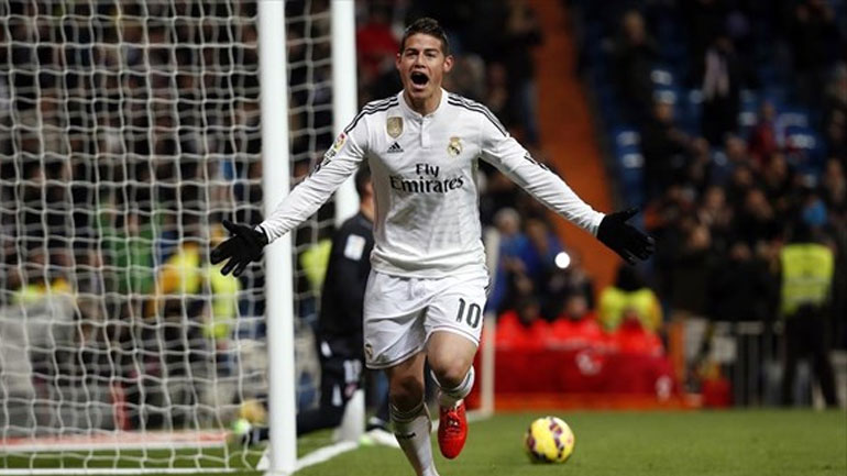 «Θέλω να μείνω στη Ρεάλ»