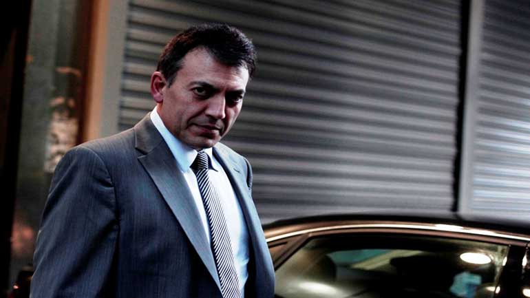 Βρούτσης: «Σκοταδισμός και αδιαφάνεια. Δώστε τα στοιχεία της “ΕΡΓΑΝΗ” στη δημοσιότητα τώρα!»