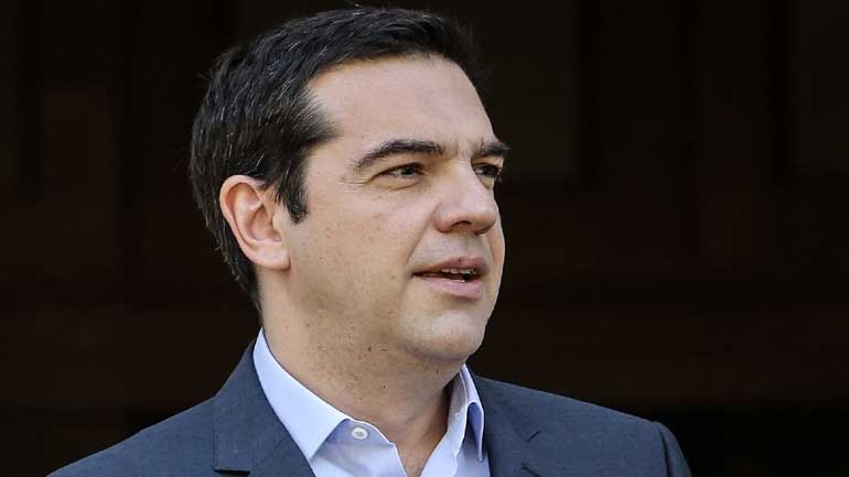 Το tweet του πρωθυπουργού για τον θάνατο του Γιάννη Κουνέλη