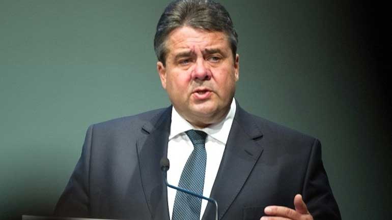 Γκάμπριελ: «Η εποικιστική δραστηριότητα του Ισραήλ μπορεί να αυξήσει τους κινδύνους συρράξεων»