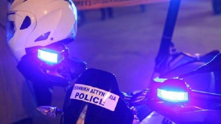 Συμπλοκή με έναν τραυματία στην Πάτρα