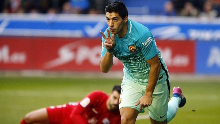 Απορρίφθηκε η έφεση της Μπαρτσελόνα – Χωρίς Σουάρες στον τελικό κυπέλλου