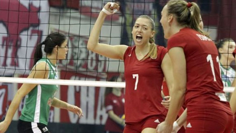 Βόλεϊ: Την Κυριακή το ντέρμπι «αιωνίων»