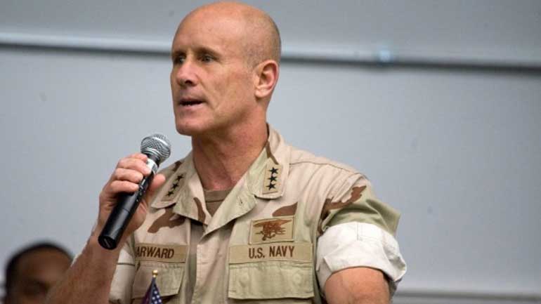 Η επιλογή του Τραμπ για τη θέση του συμβούλου εθνικής ασφάλειας απέρριψε την πρόσκληση