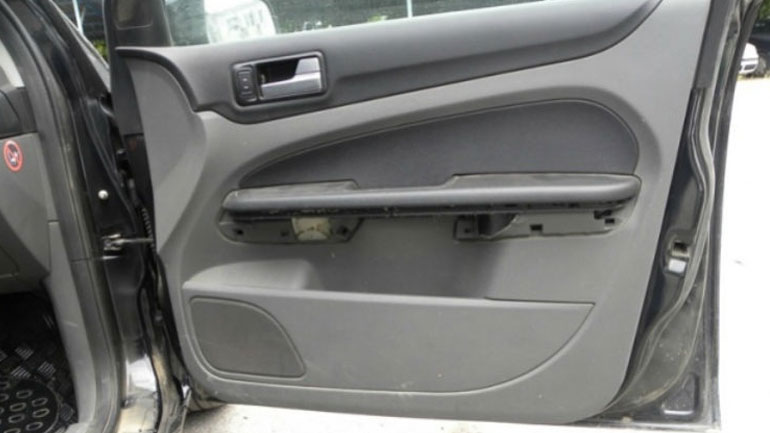 Συνελήφθη με μισό κιλό ηρωίνη στο Ι.Χ. του