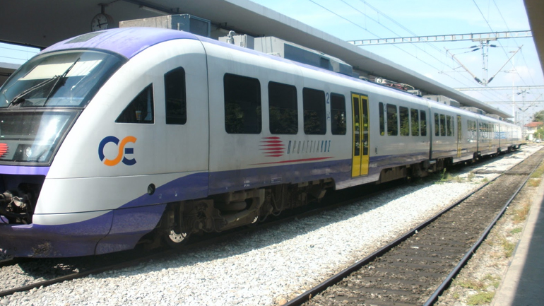 Νέο πρωινό δρομολόγιο στο τμήμα Αθήνα-Τιθορέα-Αθήνα