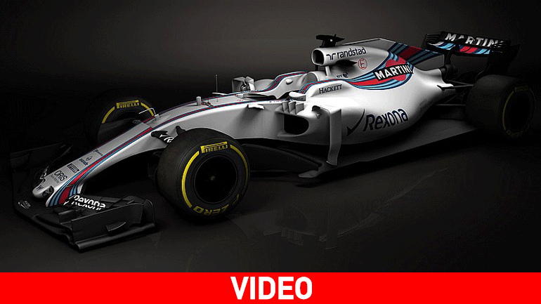 Αποκαλύφθηκε το πρώτο μονοθέσιο του 2017