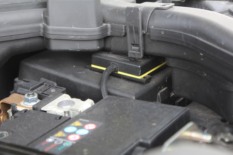 Το κιτ αναβάθμισης έχει δοκιμαστεί για χιλιάδες χιλιόμετρα ενώ συνοδεύεται από εγγύηση της Nissan Νικ. Ι Θεοχαράκης...