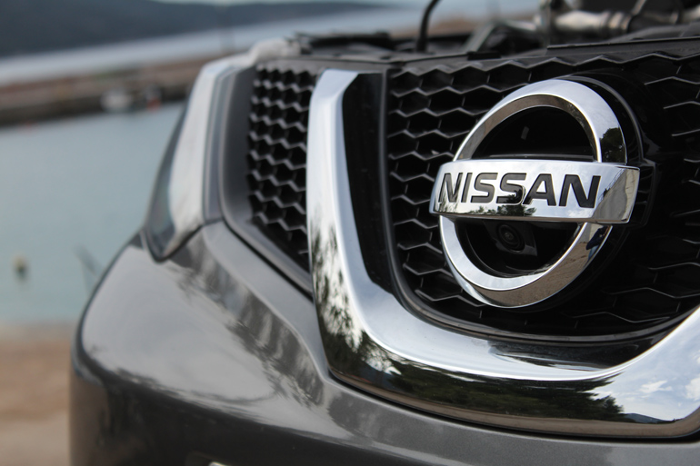 Όλο εκπλήξεις η Nissan...