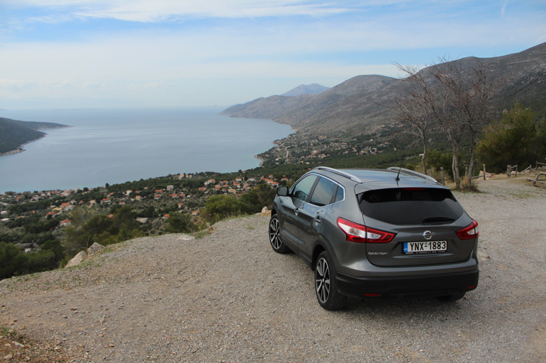 Η νέα έκδοση μαζί με το κιτ αναβάθμισης ξεκινά απο τα 19.490 ευρώ...