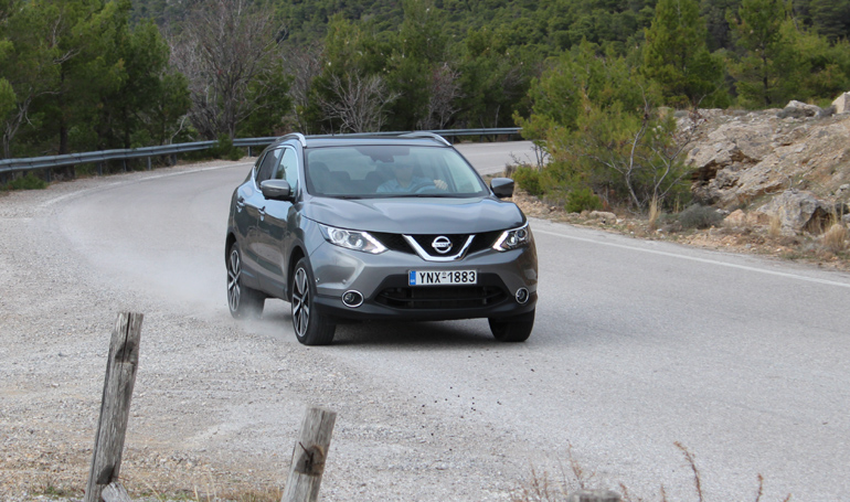 Μεγαλύτερη ιπποδύναμη, καλύτερες επιδόσεις, πιο ευχάριστο στην οδήγηση...