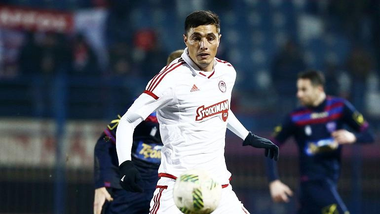 Συνδέουν τον Καρντόσο με την Γκουανγκζού