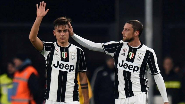 Με οδηγό τον Ντιμπάλα η Γιουβέντους