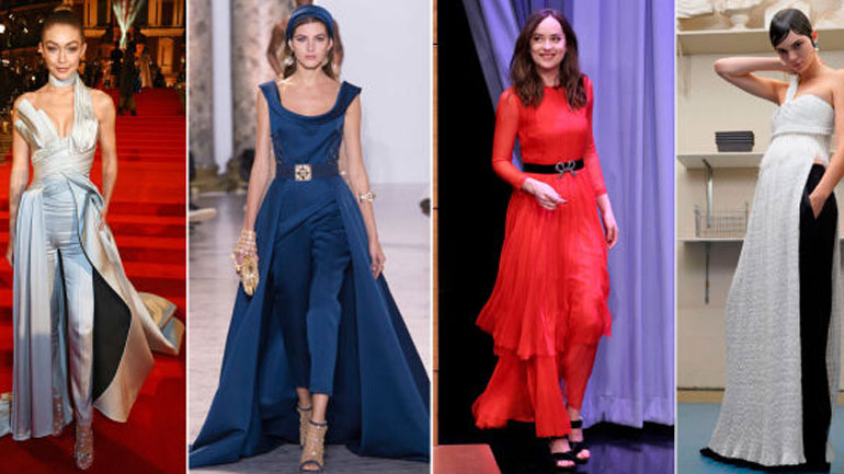 Drouser: H νέα τάση της μόδας