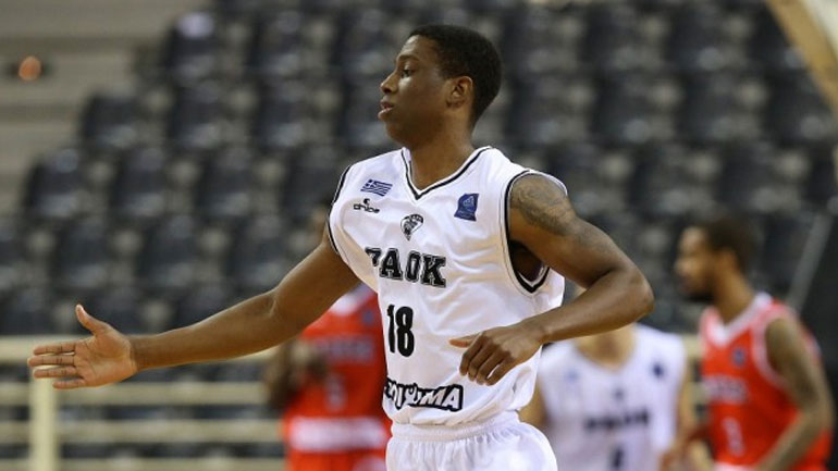 Σάιμπερτ: «Είμαστε ευλογημένοι από τον Θεό»