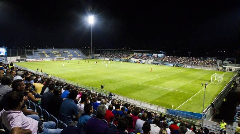 Μάχη στην Τρίπολη