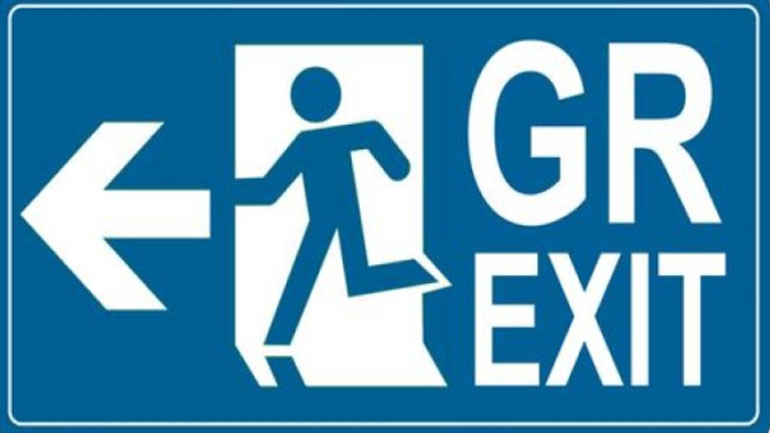 Grexit 3+1 σενάρια