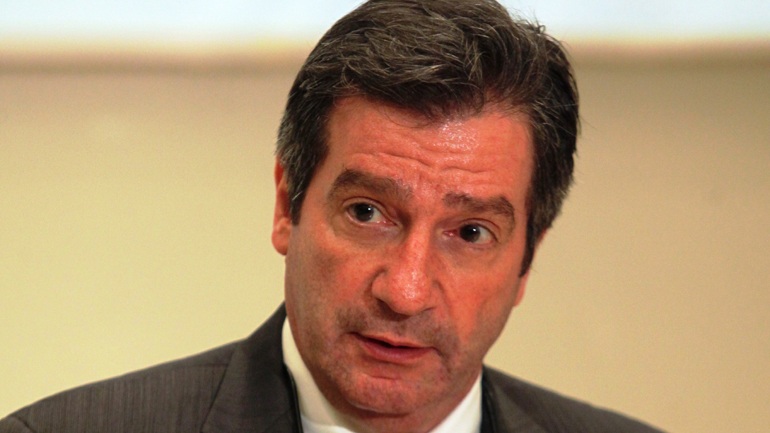 Γ. Καμίνης: Η κυβέρνηση είναι απρόθυμη να αντιμετωπίσει τις καταλήψεις κτηρίων